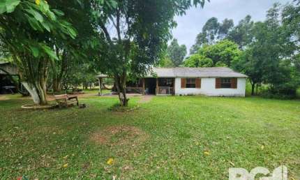 Chácara / sítio com 3 quartos à venda na Beco Do Ricardo, --, Águas Claras, Viamão