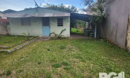 Casa com 2 quartos à venda na Rua A (Lot Jd Floresta), --, Lami, Porto Alegre