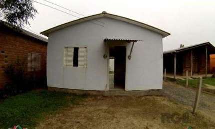 Casa com 2 quartos à venda na Beco Três, --, Lami, Porto Alegre