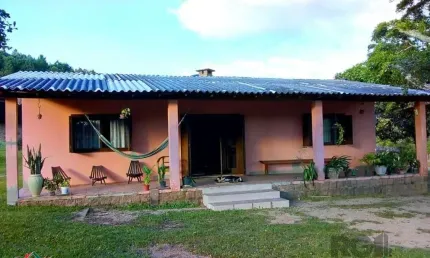 Sítio 2 dormitórios à venda Extrema Porto Alegre/RS