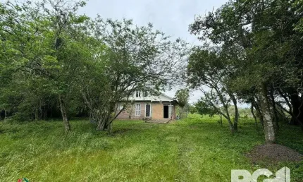 Chácara / sítio com 3 quartos à venda na Estrada São Caetano, --, Lami, Porto Alegre