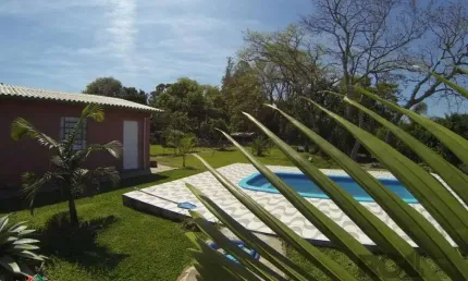 Chácara / sítio com 2 quartos à venda na Estrada Otaviano José Pinto, --, Lami, Porto Alegre