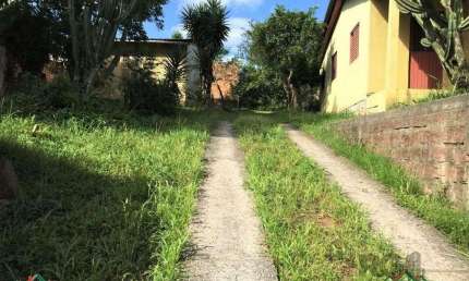 Casa 1 dormitórios à venda Belém Velho Porto Alegre/RS