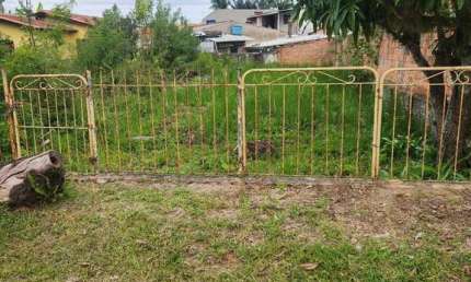 Terreno à venda na Avenida do Lami, --, Lami, Porto Alegre