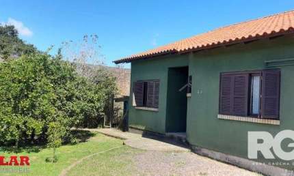 Casa com 3 quartos à venda na Rua Oito Mil e Quatorze, --, Lageado, Porto Alegre