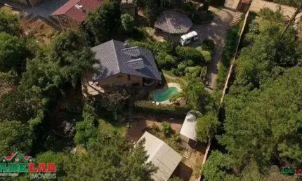 Casa com 4 quartos à venda na Rua Pedro de Oliveira França, --, Hípica, Porto Alegre