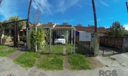 Casa 2 dormitórios à venda vila nova porto alegre/rs