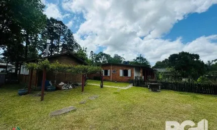 Chácara / sítio com 2 quartos à venda na Rua Da Figueira Nº 10, --, Itapuã, Viamão