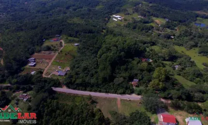 Terreno à venda na Estrada São Caetano, --, Lami, Porto Alegre