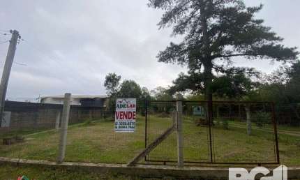 Terreno à venda na Avenida Lageado Costa do Cerro, --, Lageado, Porto Alegre