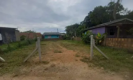 Terreno à venda na Rua Araça do Varejão, --, Lami, Porto Alegre