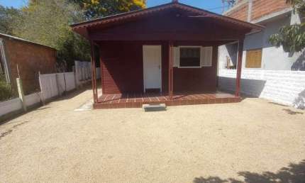 Casa 3 dormitórios para vender ou alugar Extrema Porto Alegre/RS