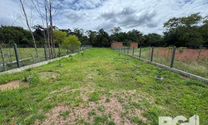 Terreno à venda na Beco do Ermínio, --, Lami, Porto Alegre