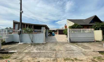 Casa com 3 quartos à venda na Rua Bento Gonçalves, --, Praia Paraíso, Torres