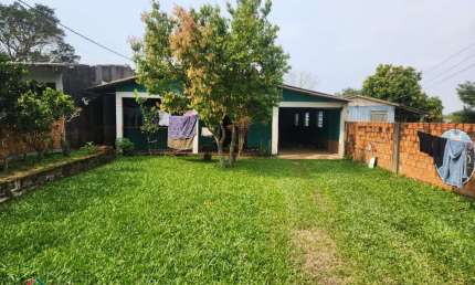 Casa 3 dormitórios à venda Boa Vista do Sul Porto Alegre/RS
