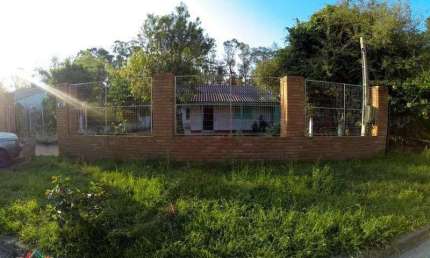 Casa com 2 quartos à venda na Avenida Beira Rio, --, Lami, Porto Alegre