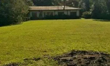 Chácara / sítio com 1 quarto à venda na Rua da Paineira, --, Itapuã, Viamão
