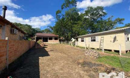 Terreno à venda na Estrada Costa do Cerro, --, Lageado, Porto Alegre