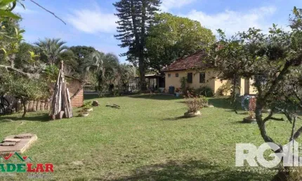 Sítio 5 dormitórios à venda Extrema Porto Alegre/RS