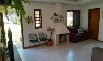 Casa com 3 quartos à venda na Rua Capivari, --, Esmeralda, Viamão