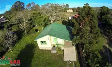 Casa com 3 quartos à venda na Avenida Lageado Costa do Cerro, --, Lageado, Porto Alegre