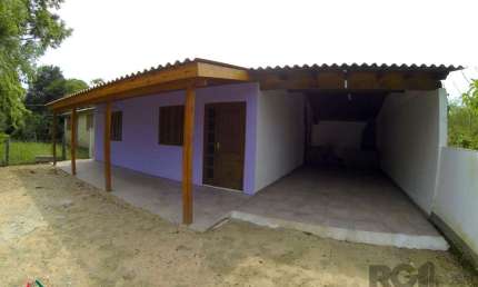 Casa 2 dormitórios à venda São Caetano Porto Alegre/RS