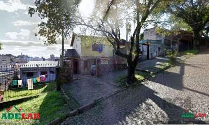 Casa 3 dormitórios à venda Medianeira Porto Alegre/RS