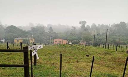 Terreno à venda na Estrada Nossa Senhora Dos Navegantes, --, Itapuã, Viamão