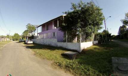 Casa 3 dormitórios à venda Ponta Grossa Porto Alegre/RS