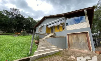 Sítio 3 dormitórios à venda Lageado Porto Alegre/RS