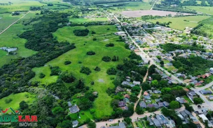 Terreno à venda na Rua José Silveira Da Luz, --, Centro, Viamão