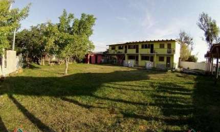 Apartamento com 6 quartos à venda na Rua Gaspar Silveira Martins, --, Itapuã, Viamão