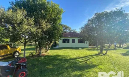 Sítio 2 dormitórios à venda Lageado Porto Alegre/RS