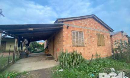 Casa com 2 quartos à venda na Rua Cambuim do Varejão, --, Lami, Porto Alegre