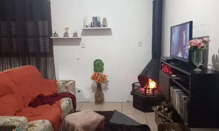 Casa com 2 quartos à venda na Rua Cambuim do Varejão, --, Lami, Porto Alegre