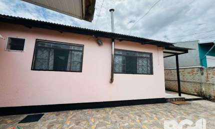 Chácara / sítio com 3 quartos à venda na Rua do Cerro, --, Lageado, Porto Alegre