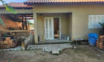 Casa com 2 quartos à venda na Beco João Paulo Coelho, --, Lageado, Porto Alegre