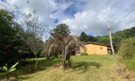 Sítio 1 dormitórios à venda Parque Florestal Itapuã Viamão/RS