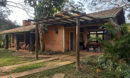 Chácara / sítio com 2 quartos à venda na Loteamento Esplanada, --, Centro, Viamão