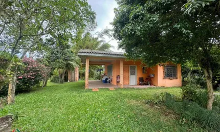 Sítio 1 dormitórios à venda Parque Florestal Itapuã Viamão/RS