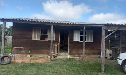 Casa com 2 quartos à venda na Estrada Armando Inácio da Silveira, --, Extrema, Porto Alegre