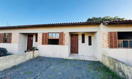 Casa com 2 quartos à venda na Estrada Jacques da Rosa, --, Lageado, Porto Alegre