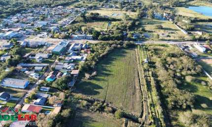 Terreno à venda na Avenida do Lami, --, Boa Vista do Sul, Porto Alegre