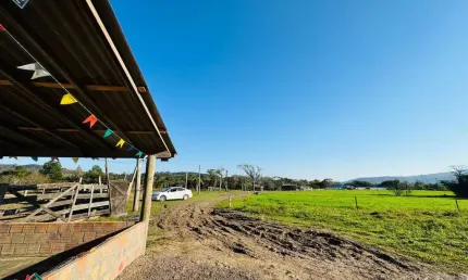 Chácara / sítio com 2 quartos à venda na Estrada São Caetano, --, Lami, Porto Alegre