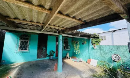 Casa 3 dormitórios à venda Lomba do Pinheiro Porto Alegre/RS