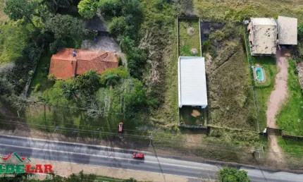 Terreno à venda na Avenida Edgar Pires de Castro, --, Lageado, Porto Alegre