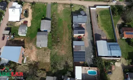 Terreno à venda na Beco João Paulo Coelho, --, Lageado, Porto Alegre
