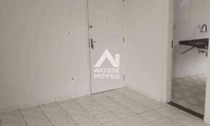 Apartamento - Avenida Do Café - Vila Amélia - Ribeirão Preto - SP