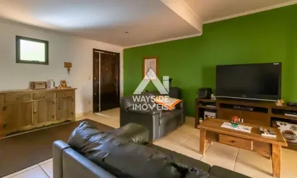 Condominio Villa Tambaú - Sobrado - Condomínio Villa Tambaú - Jardim Botânico - Ribeirão Preto - SP