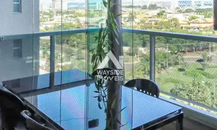 Uber Miró - Apartamento - Uber Miró - Jardim Botânico - Ribeirão Preto - SP